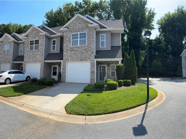 628 Friendway Rd, Greensboro, NC 27410
