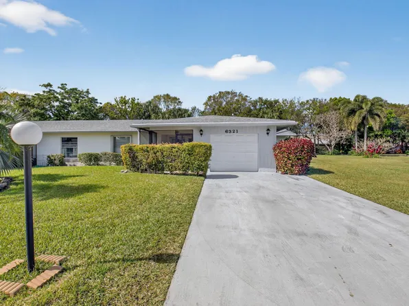 6321 Lasalle Road, Delray Beach, FL 33484