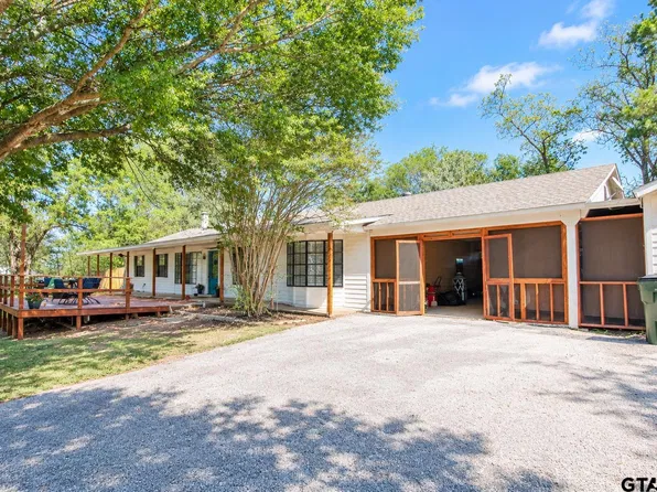 16095 County Road 178, Tyler, TX 75703