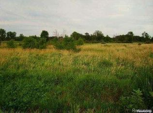 0 N Baldwin Rd, Oxford, MI 48371