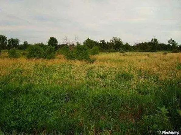 0 N Baldwin Rd, Oxford, MI 48371