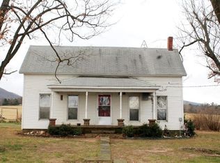 6053 Red Oak Rd, Harrison, AR 72601