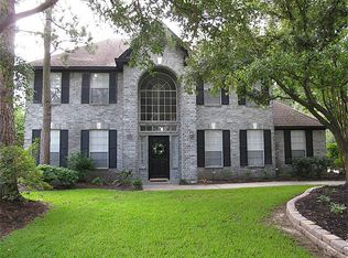 22914 Northoak Forest Ln, Spring, TX 77389