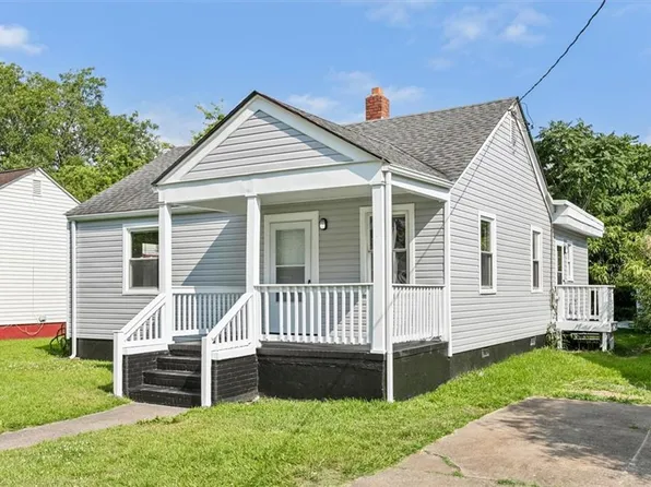 648 34th St, Newport News, VA 23607