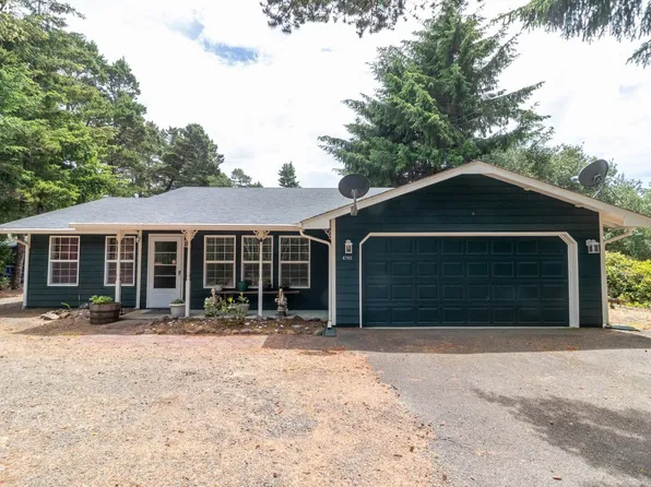 4780 Treewood Dr, Florence, OR 97439