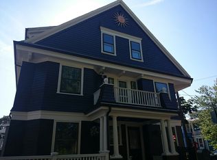 64 Linden Pl, Brookline, MA 02445