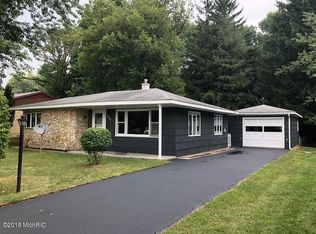 506 N Thomas St, Scottville, MI 49454