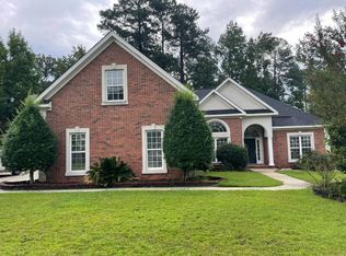 5130 Parnell Way, Martinez, GA 30907