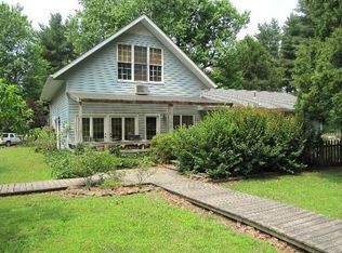 27864 Grapevine Trl, Tamms, IL 62988