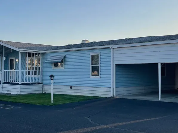 55 W Washington Ave Unit 189, Yakima, WA 98903