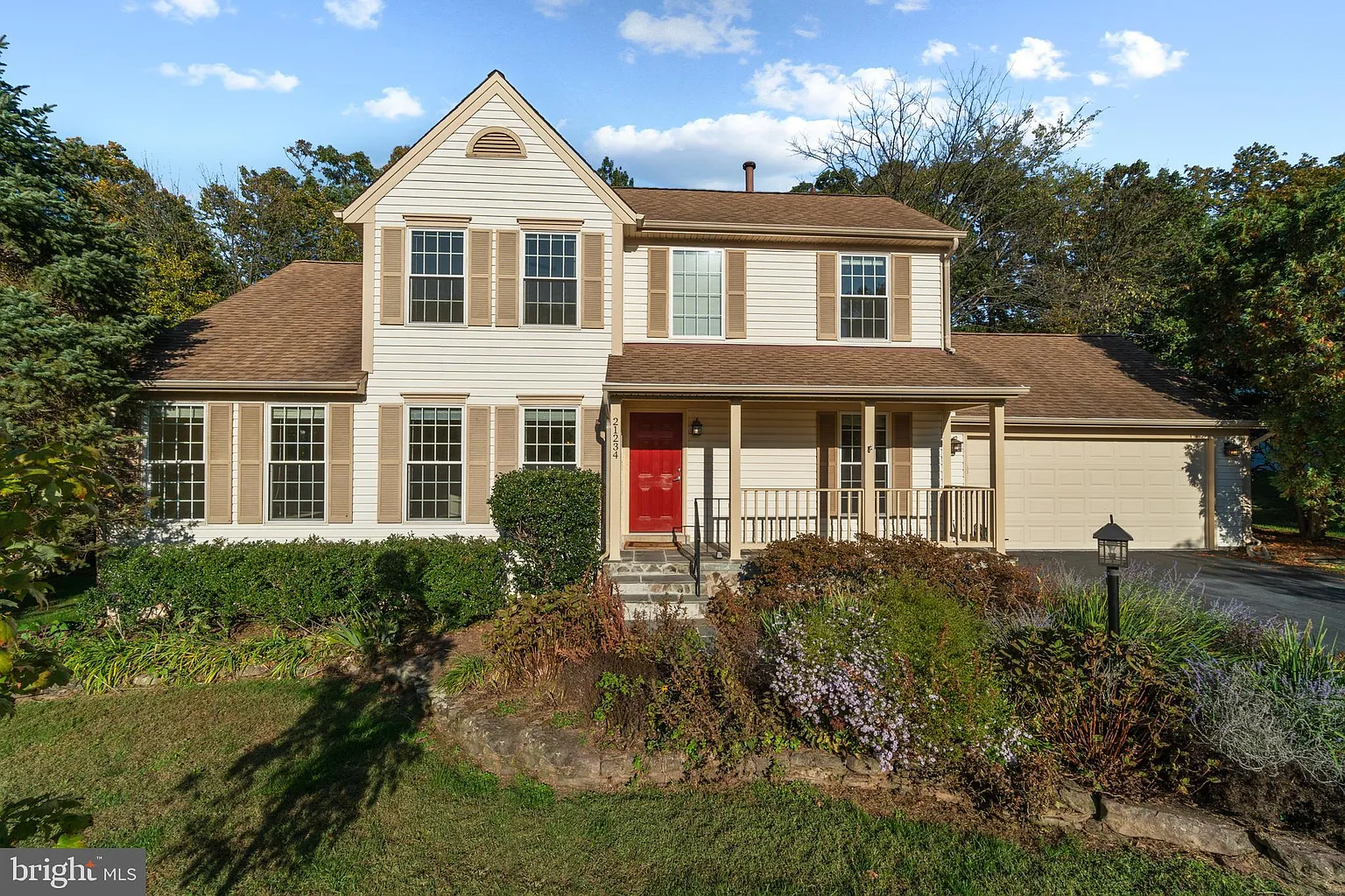 21234 Greenspring Ct photo 1