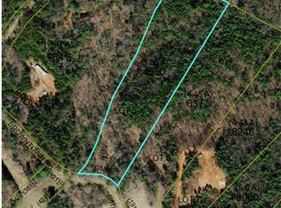 0 Browntown Rd LOT 5, Millers Creek, NC 28651