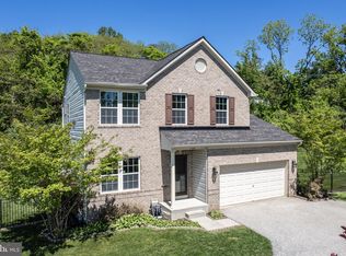 3560 Sherwin Dr, Manchester, MD 21102