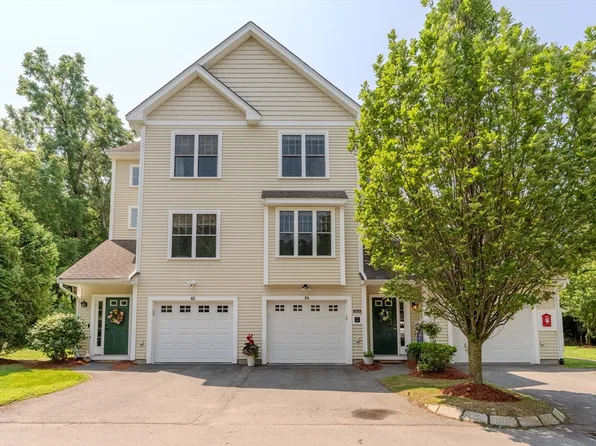 64 Prescott St #64, Nashua, NH 03064
