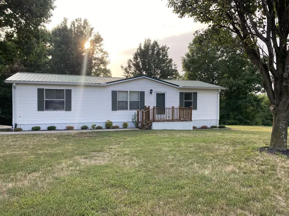 134 Baker Ridge Rd, Waverly, TN 37185