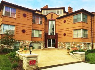 6401 Jamieson Ave #2N, Saint Louis, MO 63109