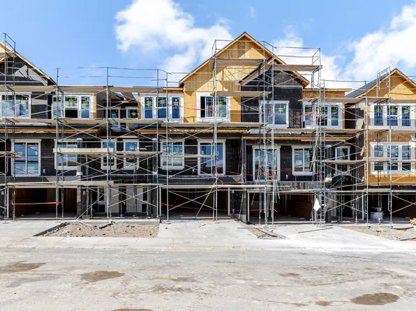 6498 W Morse Creek Cv #3066, Herriman, UT 84096