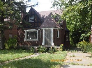 13091 Longview St, Detroit, MI 48213