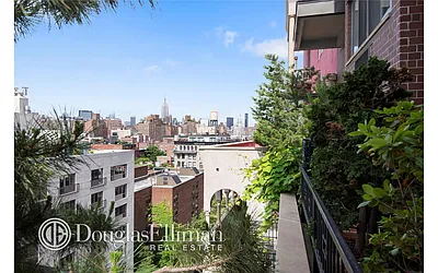 Sold by Douglas Elliman