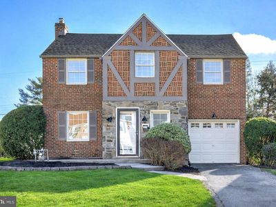 1529 Brierwood Rd, Havertown, PA, 19083