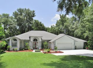 18972 SW 93rd Loop, Dunnellon, FL 34432