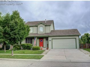 2745 Pleasant Valley Rd, Fort Collins, CO 80521