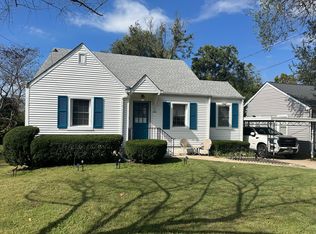 213 53rd Ave N, Nashville, TN 37209