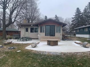 46317 Lucretia Ln, Isle, MN 56342