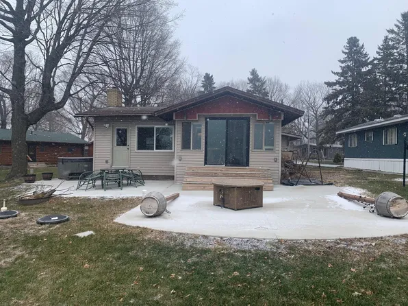 46317 Lucretia Ln, Isle, MN 56342