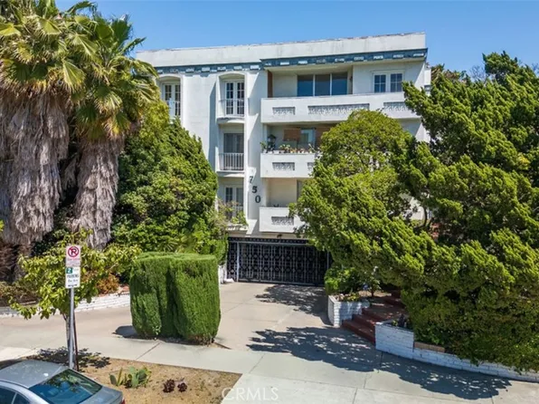 750 S Windsor Blvd APT 7, Los Angeles, CA 90005