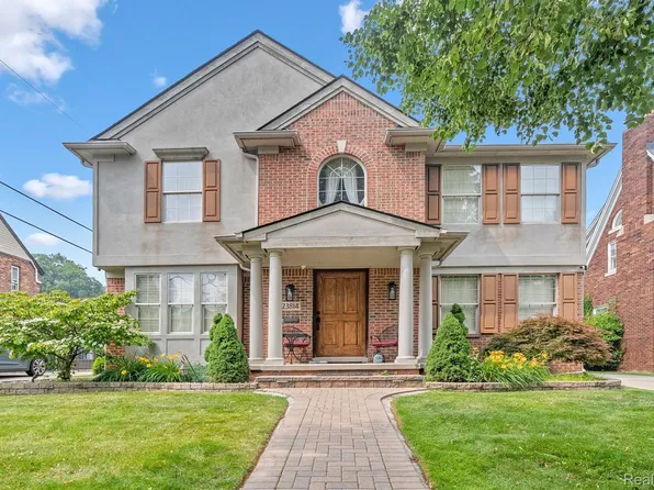 23814 Rockford St, Dearborn, MI 48124