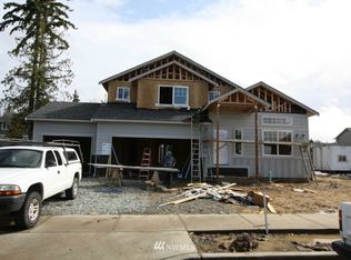 LOT 17803 131st Dr NE, Arlington, WA