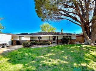 930 E Jackson Rd, Hobbs, NM 88240