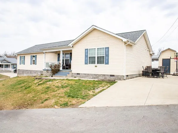 16 Grafton Ct, Morehead, KY 40351