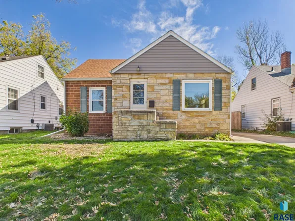604 S Glendale Ave, Sioux Falls, SD 57104