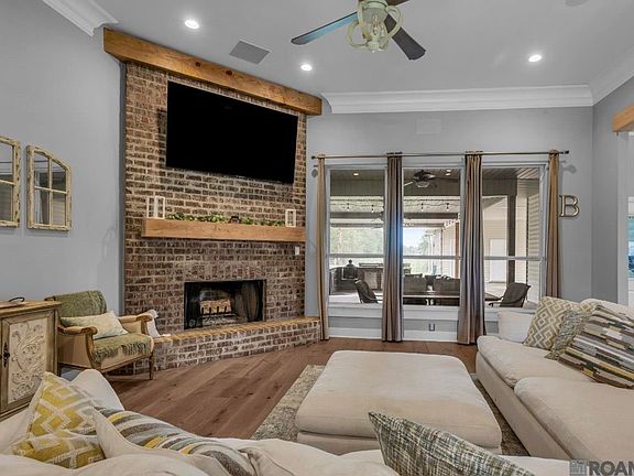 2nd image of 16364 Newman Nickens Rd