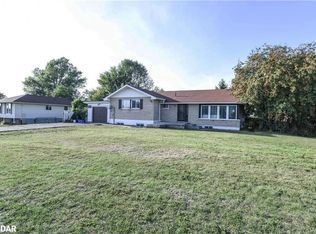 2146 Innisfil Beach Rd, Innisfil, ON L9S4B9