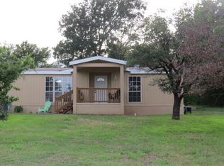 1504 Riverbend St, Azle, TX 76020