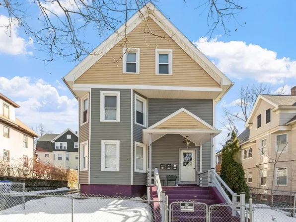 29 Leete St, Springfield, MA 01108