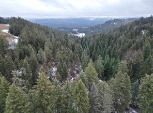 4419 Estebrook Rd, Springdale, WA 99173