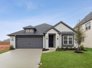 608 Rain Barrel Pl, Celina, TX 75009
