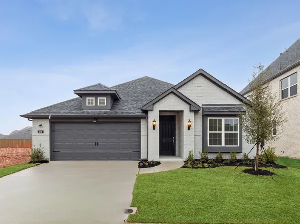 608 Rain Barrel Pl, Celina, TX 75009