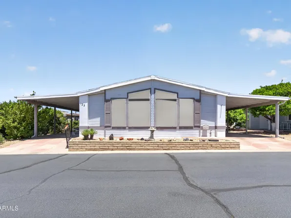 5735 E MCDOWELL Road #125, Mesa, AZ 85215