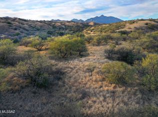 832 Side Oats Ln LOT 195, Patagonia, AZ 85624