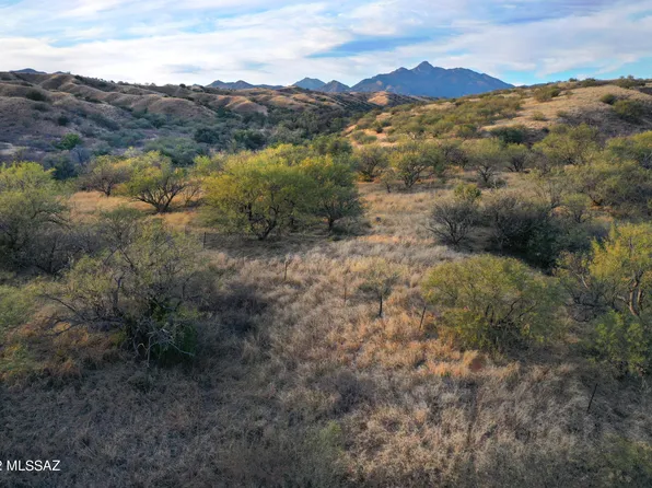 863 Side Oats Ln Lot 191, Patagonia, AZ 85624
