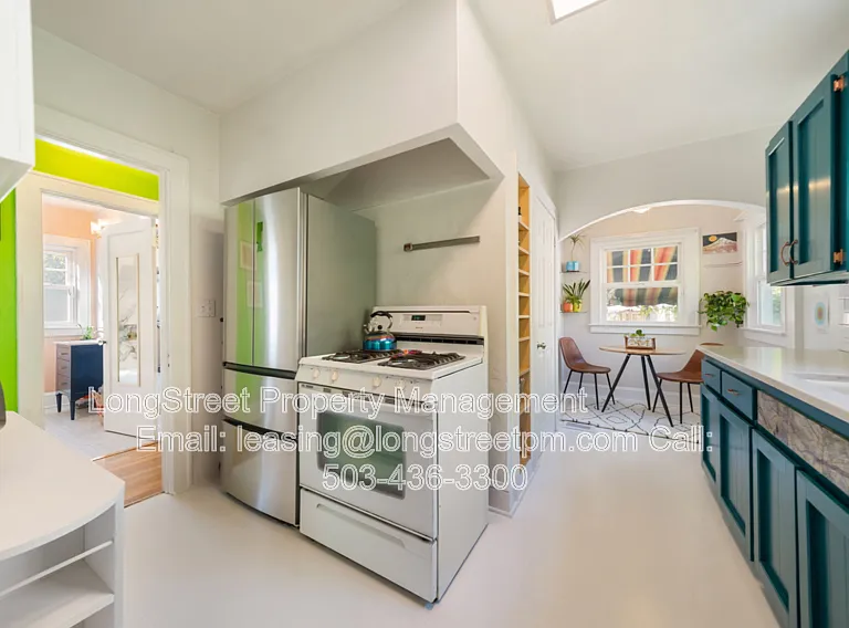 4115 SE Gladstone St — Photo 15