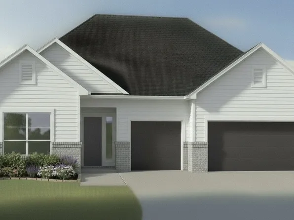 626 Woodrush Dr Lot 549, Clarksville, TN 37040