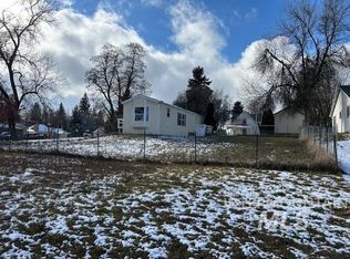 711 4th Ave, Nezperce, ID 83543