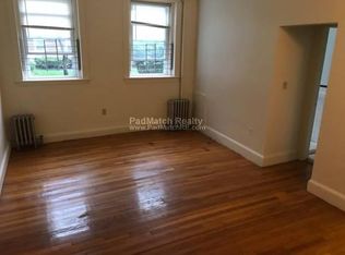 66-70 Chiswick Rd, Brighton, MA 02135