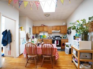 18 Cummings Rd #6Z, Boston, MA 02135